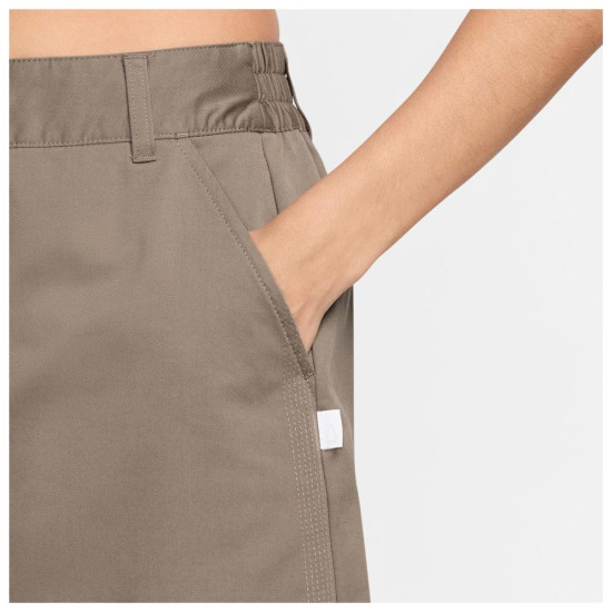 Nike Γυναικεία φούστα Sportswear Collection Twill Skirt